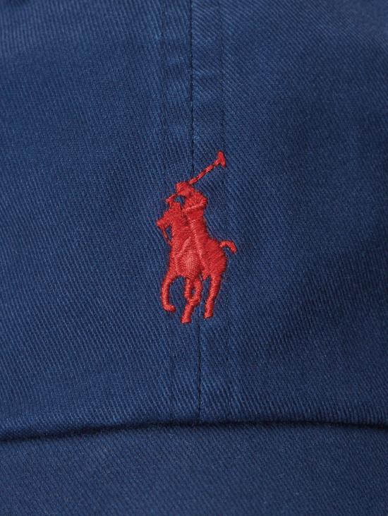25FW 랄프 로렌 볼캡 710548524014 - RALPH LAUREN