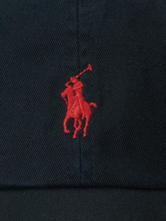 25FW 랄프 로렌 볼캡 710548524012 - RALPH LAUREN