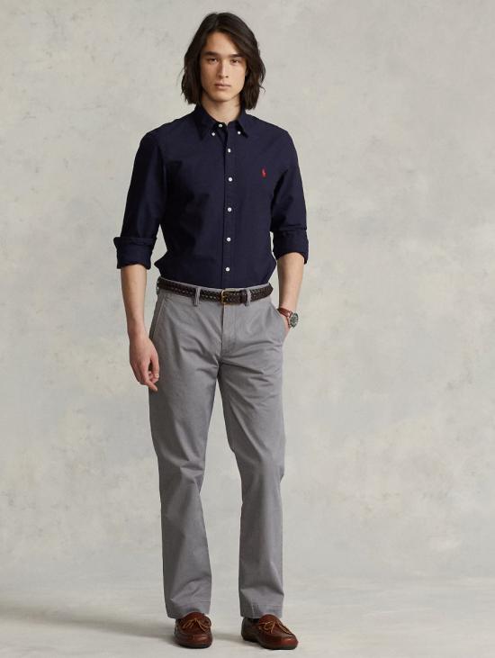 25FW 랄프 로렌 셔츠 710723610003 - RALPH LAUREN