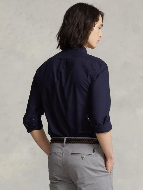 25FW 랄프 로렌 셔츠 710723610003 - RALPH LAUREN