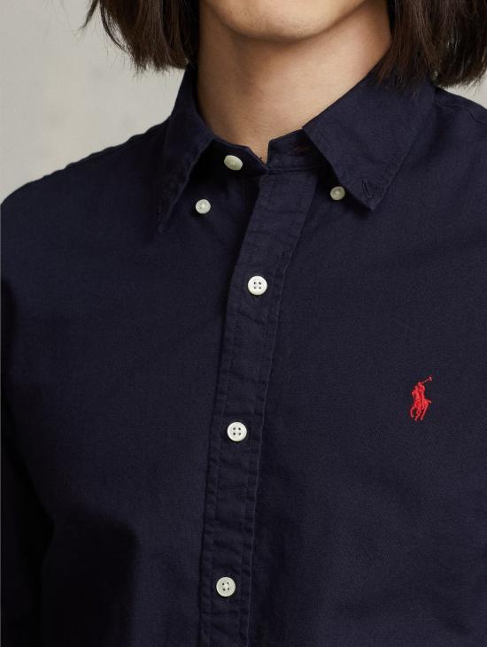 25FW 랄프 로렌 셔츠 710723610003 - RALPH LAUREN