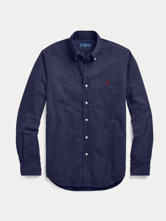 25FW 랄프 로렌 셔츠 710723610003 - RALPH LAUREN