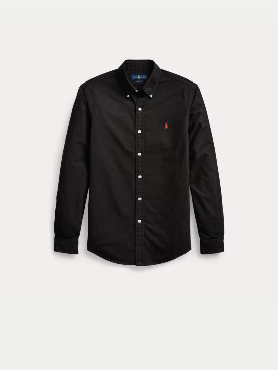 25FW 랄프 로렌 긴팔 셔츠 710772288001 - RALPH LAUREN