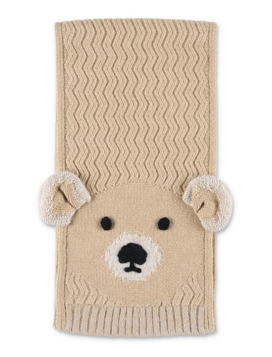 25FW [키즈] 버버리 액세서리 8108801 A2015 PALE STONE