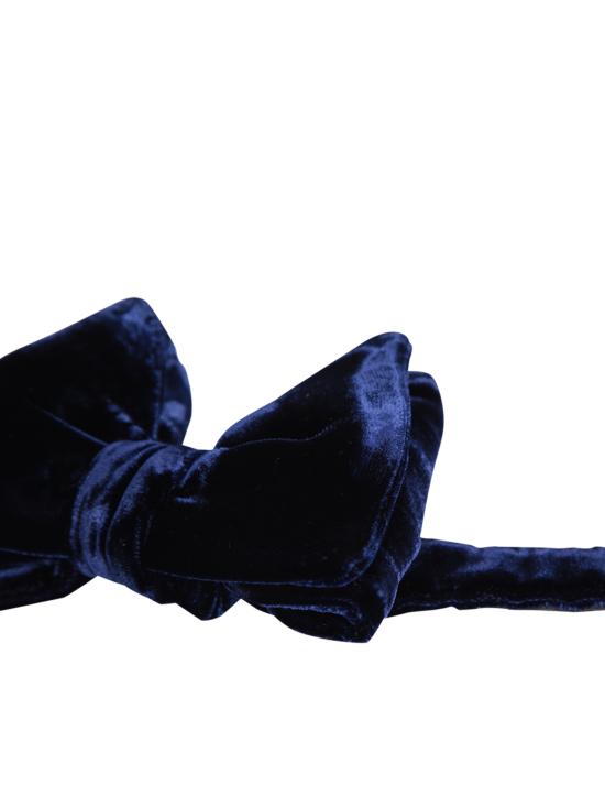 26FW 톰포드 넥타이 SRL002 VUS01 HB901 Blue - TOMFORD