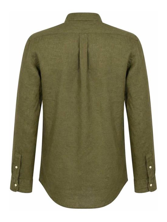 26SS 폴로 랄프로렌 탑 711E11 Green - POLO RALPH LAUREN
