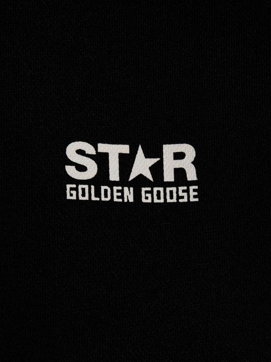  골든구스 스타 지퍼 스웨트셔츠 GWP00875P0005208020380203 - GOLDEN GOOSE