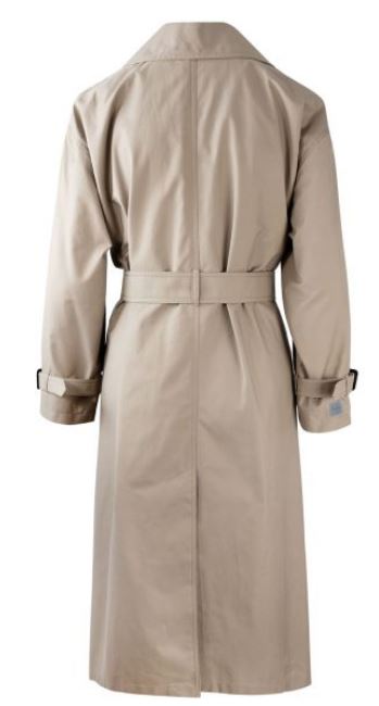 25FW 막스마라 더 큐브 코트 2529026034600 FIORITO001 - MAXMARA THE CUBE