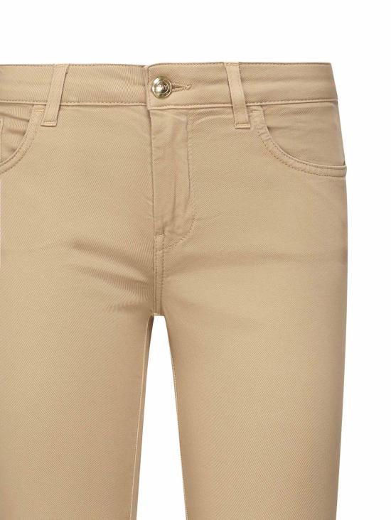 25SS 페이 데님 팬츠 NTW8650520TM47 C400 BEIGE - FAY