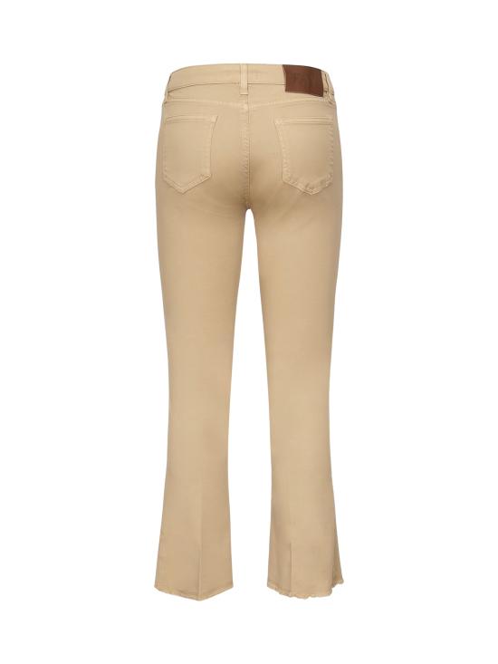 25SS 페이 데님 팬츠 NTW8650520TM47 C400 BEIGE - FAY