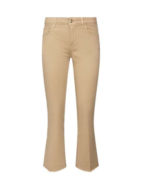 25SS 페이 데님 팬츠 NTW8650520TM47 C400 BEIGE