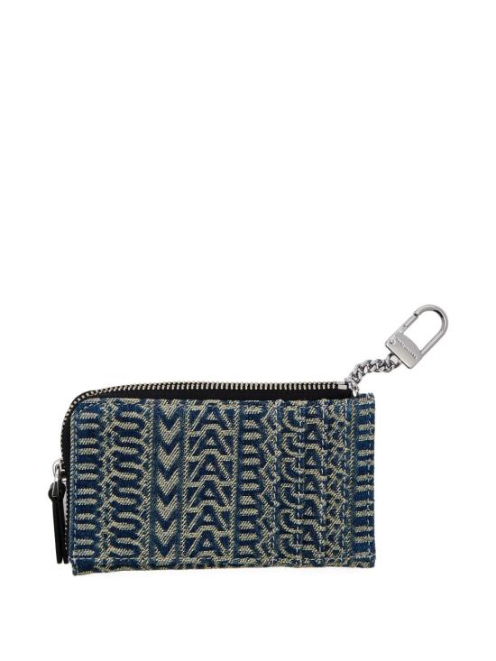 25FW 마크제이콥스 지갑 2P5SMP014S03 473 Black - MARC JACOBS