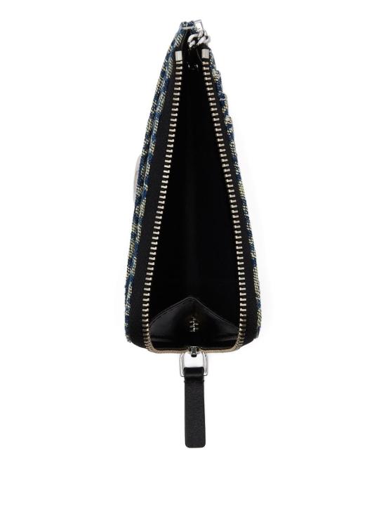 25FW 마크제이콥스 지갑 2P5SMP014S03 473 Black - MARC JACOBS