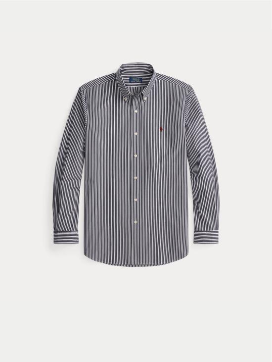 25FW 랄프 로렌 긴팔 셔츠 710929344025 - RALPH LAUREN