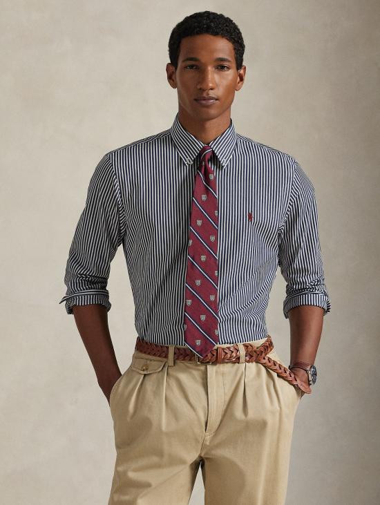 25FW 랄프 로렌 긴팔 셔츠 710929344025