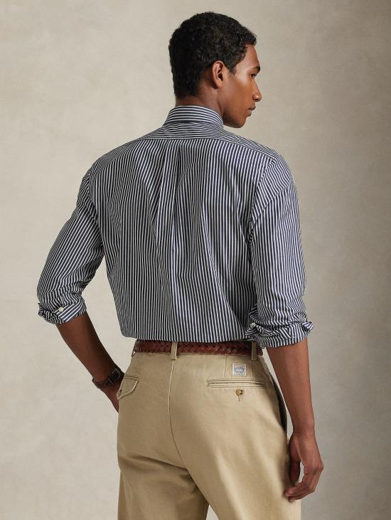 25FW 랄프 로렌 긴팔 셔츠 710929344025 - RALPH LAUREN