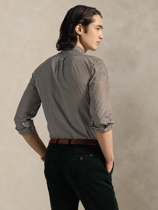 25FW 랄프 로렌 긴팔 셔츠 710929344026 - RALPH LAUREN