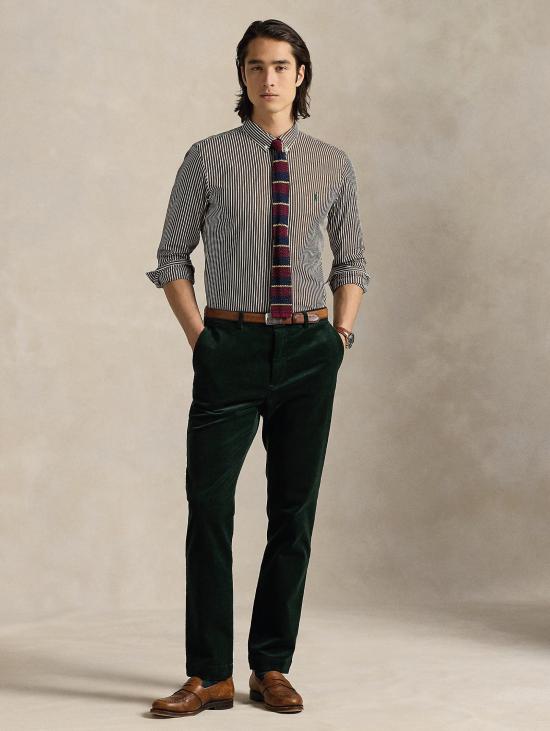 25FW 랄프 로렌 긴팔 셔츠 710929344026 - RALPH LAUREN