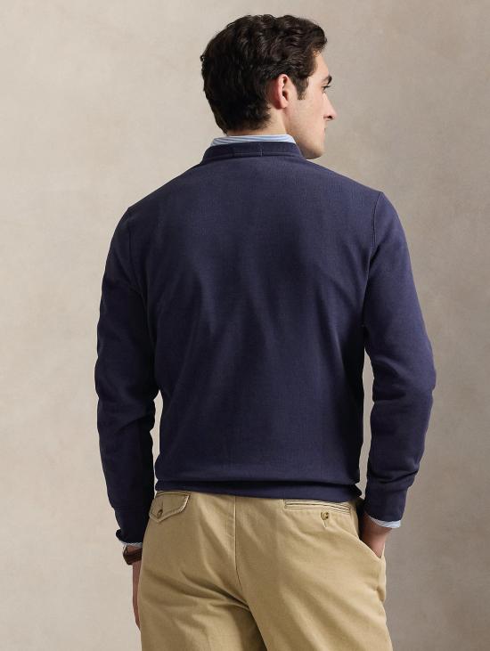 25FW 랄프 로렌 긴팔 티셔츠 710980305001 - RALPH LAUREN