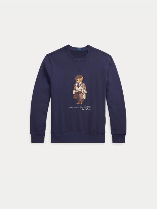 25FW 랄프 로렌 긴팔 티셔츠 710980305001 - RALPH LAUREN