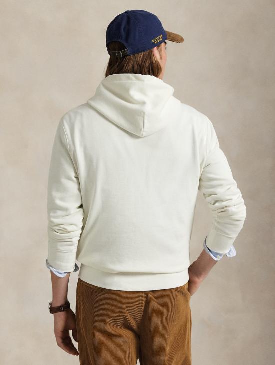 25FW 랄프 로렌 레귤러 핏 후드 티셔츠  710980306001 - RALPH LAUREN