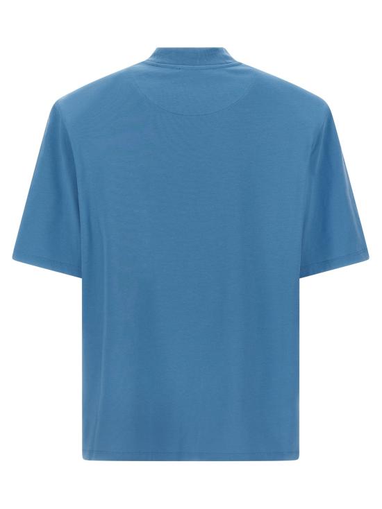 25FW 디 아티코 탑 251WCT00173015 - THE ATTICO