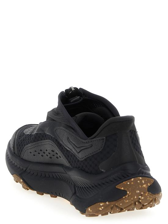 25FW 호카 프로젝트 트랜스포트 스니커즈 1162850CRBN - HOKA