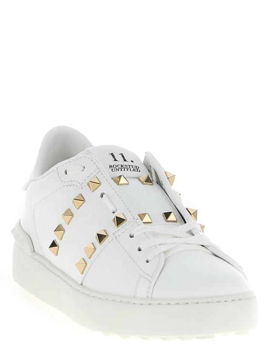 25FW 발렌티노 가라바니 스니커즈 W2S0A01BHS0BO - VALENTINO GARAVANI