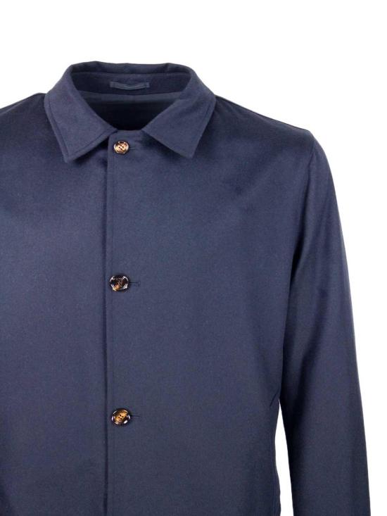  키레드 자켓 WH101W681801901ZW70080 Blue - KIRED