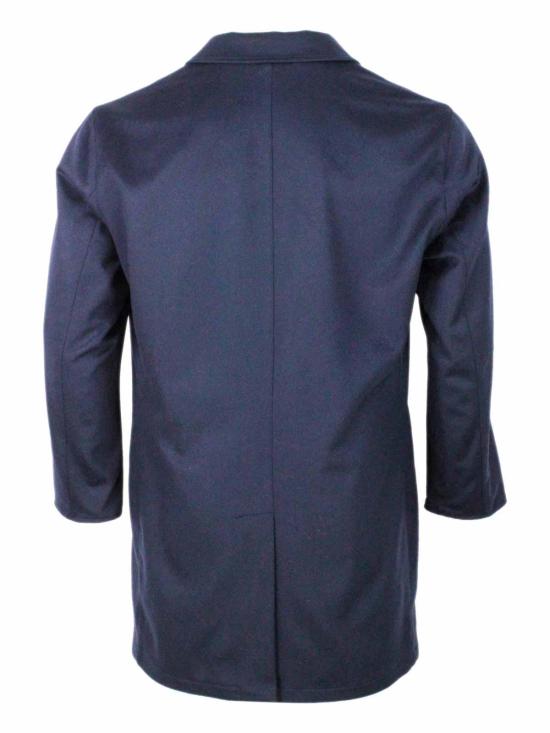  키레드 자켓 WH101W681801901ZW70080 Blue - KIRED