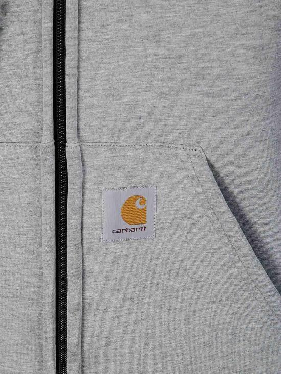 25FW 칼하트 자켓 I0329350GKXX Grey - CARHARTT