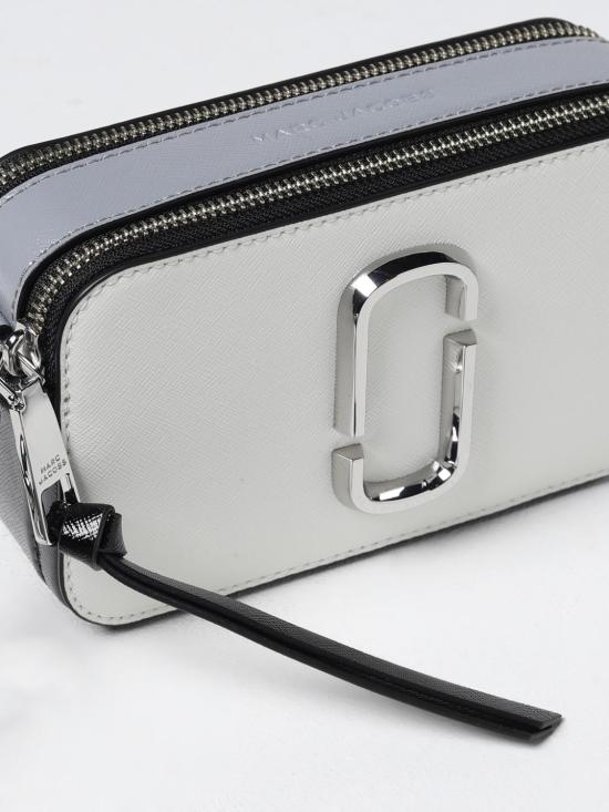 25FW 마크제이콥스 토트백 2S3HCR500H03 164 Grey - MARC JACOBS