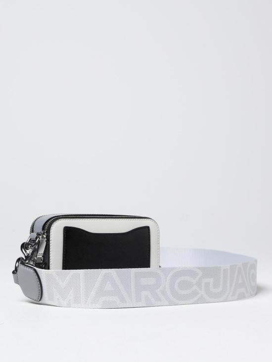 25FW 마크제이콥스 토트백 2S3HCR500H03 164 Grey - MARC JACOBS
