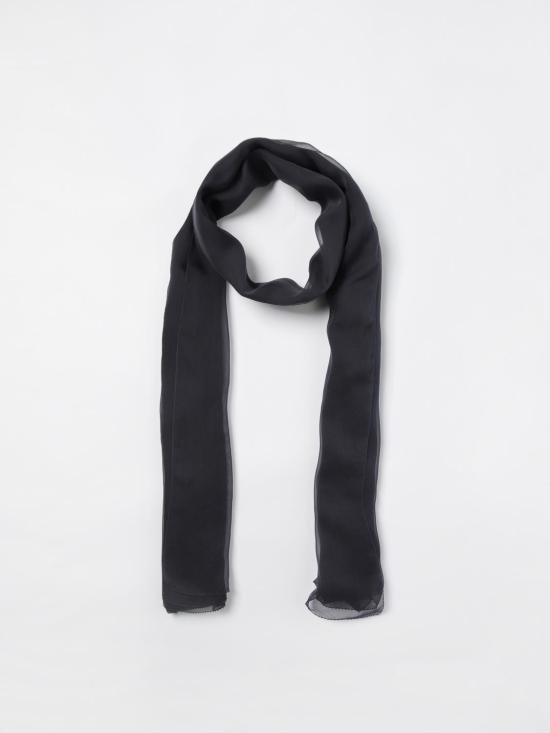 25SS 막스마라 머플러/스카프 2514541072600 012 Blue - MAX MARA