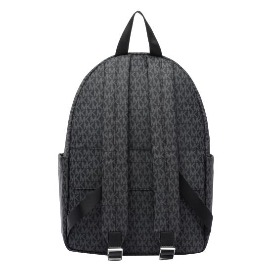 25FW 마이클 코어스 백팩 30T5STNB3C 001 Black - MICHAEL KORS