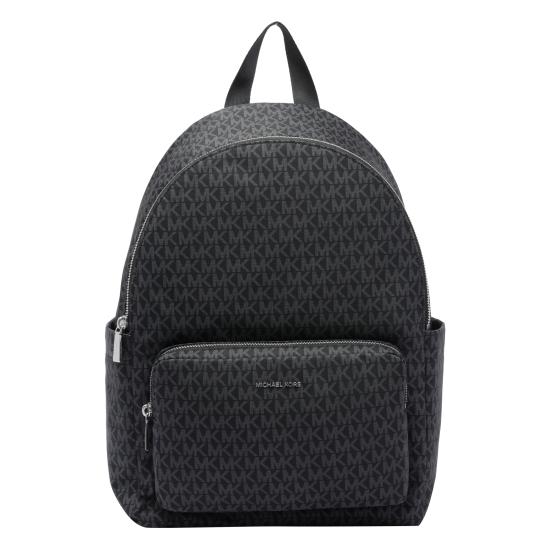 25FW 마이클 코어스 백팩 30T5STNB3C 001 Black