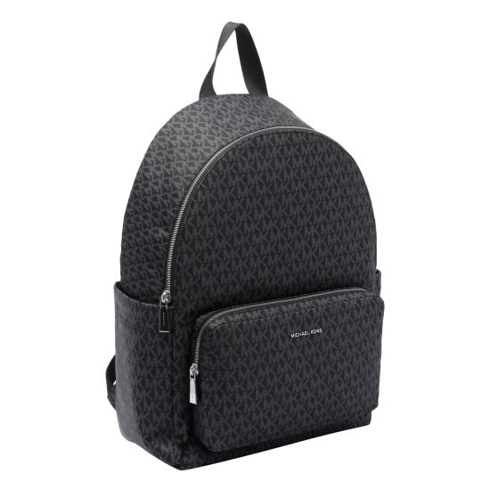 25FW 마이클 코어스 백팩 30T5STNB3C 001 Black - MICHAEL KORS