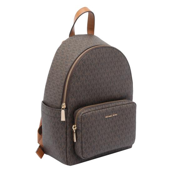 25FW 마이클 코어스 백팩 30T5GTNB2B 252 Brown - MICHAEL KORS