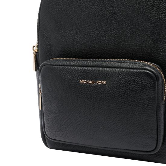 25FW 마이클 코어스 백팩 30T5GTNB2L 001 Black - MICHAEL KORS