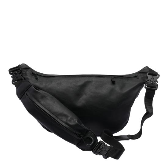 25FW 빅마티 벨트백 1F0800T H999C070101 Black - VIC MATIE