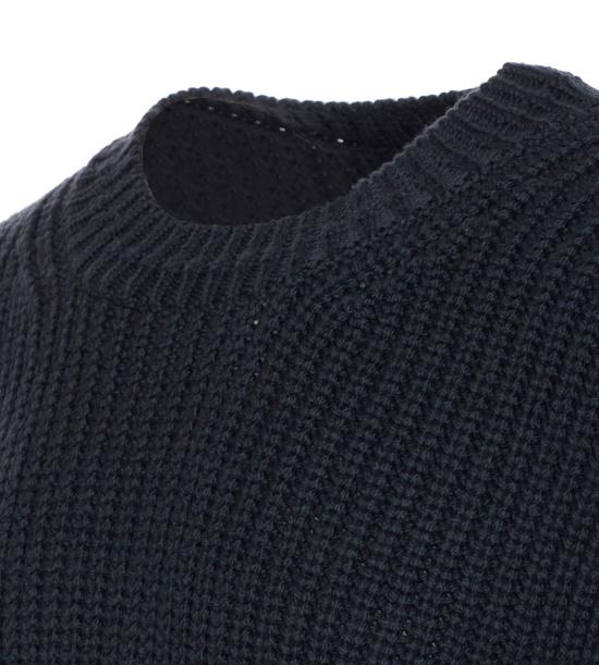 25FW 톰포드 스웨터 KCL051YMW090LB760 BLUE - TOMFORD