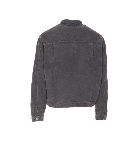 25FW 선플라워 자켓 51331GREY - SUNFLOWER