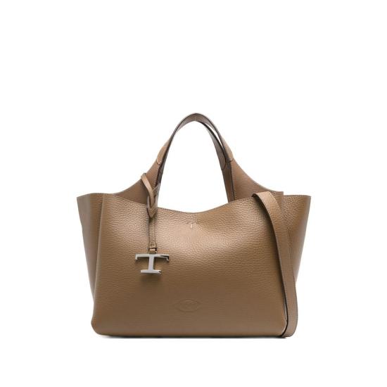 25FW 토즈 미니 토트백  XBWAPAFL100Q RI3L26 GREEN