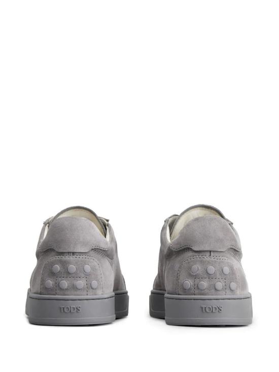 25FW 토즈 스니커즈 XXM04L0HZ40RE0 414 GREY - TODS