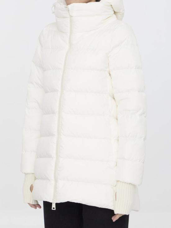 25FW 에르노 롱패딩 38051018 PI0660D 12004Z 1000 WHITE - HERNO
