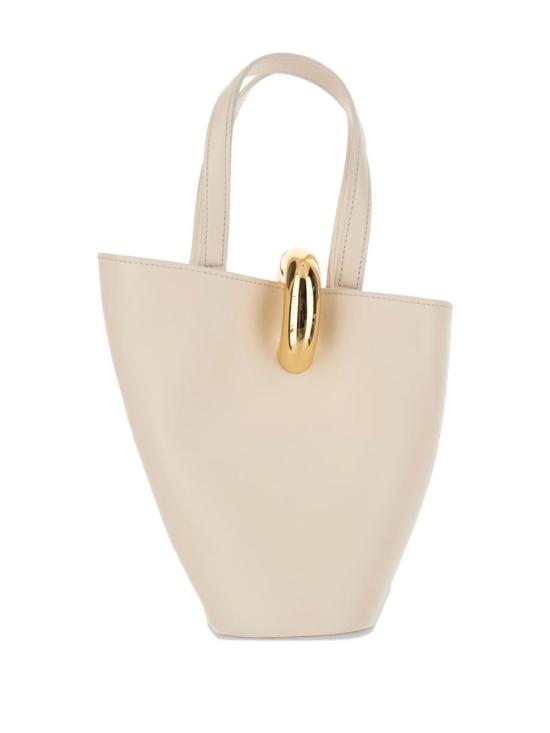 25FW 자크뮈스 토트백 BAW00389AC01C01115 Beige - JACQUEMUS