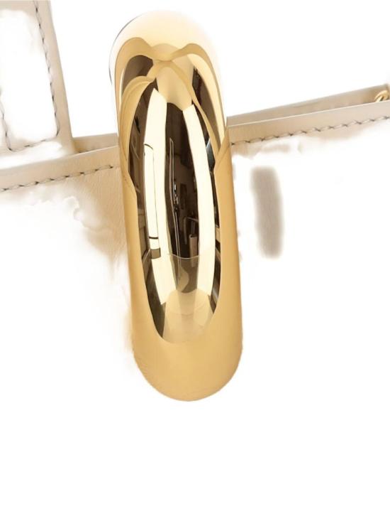 25FW 자크뮈스 토트백 BAW00389AC01C01115 Beige - JACQUEMUS