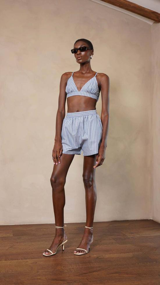  파렌테지 브라 브리아 브랄렛 - PARENTEZI