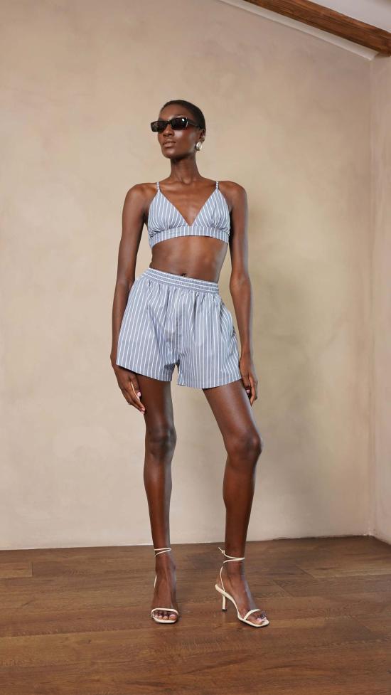  파렌테지 브라 브리아 브랄렛 - PARENTEZI