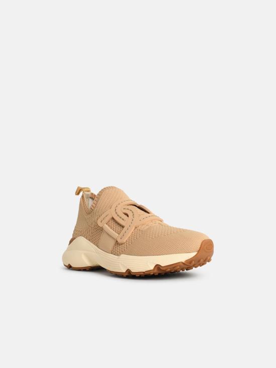 25FW 토즈 케이트 스니커즈 XXW54C0EM60Q6LC217 Beige - TODS